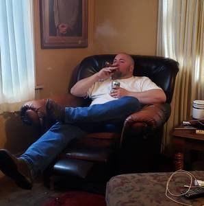 Meet your Posher, Patrick